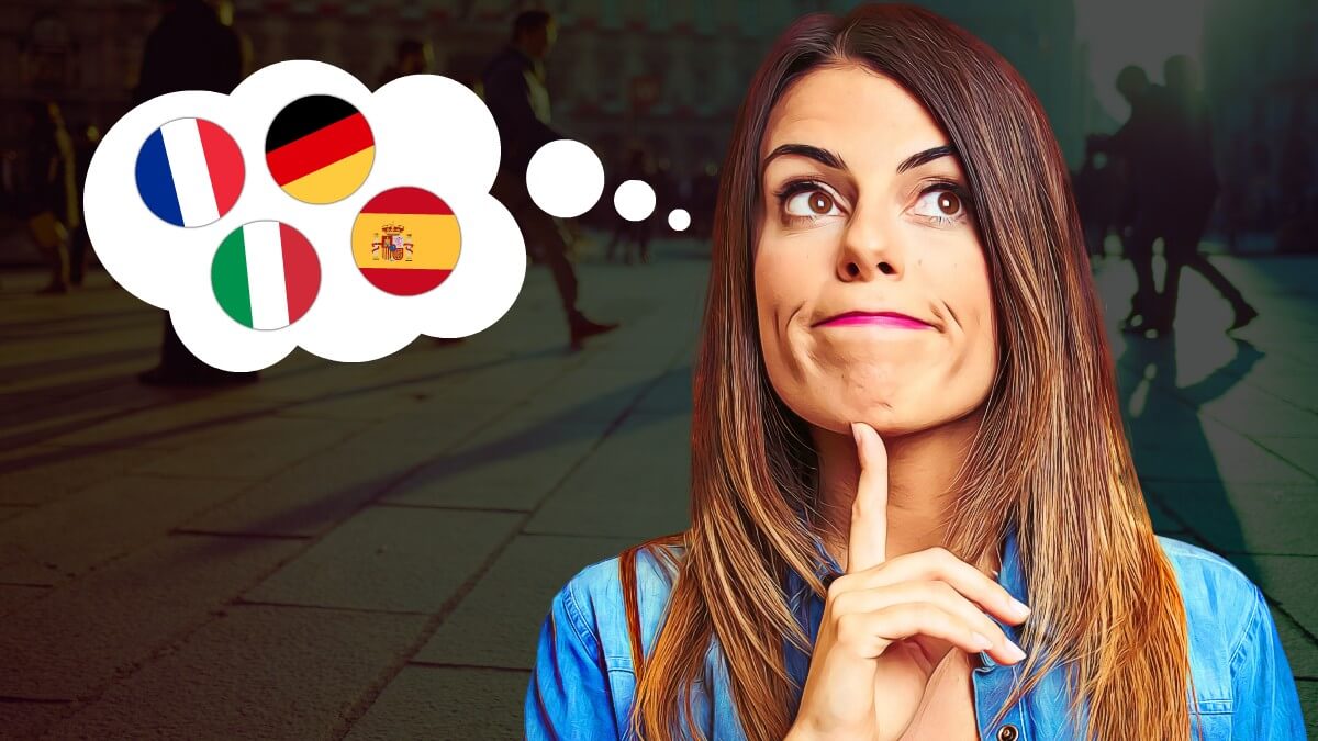What Is the Easiest Language to Learn for English Speakers?